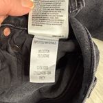 AGOLDE  Riley High Rise Straight Crop Jeans in Progress Photo 4