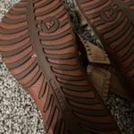 Merrell dark Earth Performance Footwear slide slip on sandals 6 Photo 8