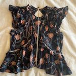 Isabel Marant UNICE TOP SIZE EU38 Photo 6