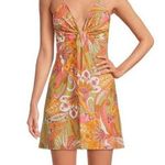 Gianni Bini  Ruby Paisley Dress Photo 0