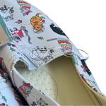 Toms ‎ Christmas Cats Shoes Holiday Slip On Christmas 10 Photo 2