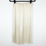 Warner's Perfect Measure 55300 Vintage Half Slip 31" Size Medium M Made in USA Photo 1