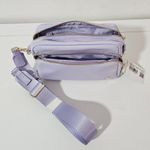 Lululemon  Everywhere Crossbody Bag 2L Metal Hardware -Lavender Frost/Gold Photo 5
