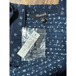 Madewell NWT  Lucie Smocked Floral Tank size MEDIUM Photo 2