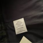 Avenue 7  New York & CO Women’s Size 4 straight & pencil Skirt Blue Cotton. Photo 7