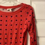 Kenar  Women’s shirt size S brand new long 21” bust 30” sleeves 17” Photo 1