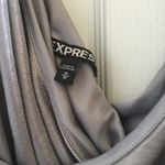 EXPRESS FINAL MARKDOWN Slinky  dress medium Photo 3