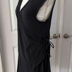 Anthropologie Daily Practice by  Montauk V-Neck Dress Photo 5