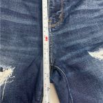 American Eagle  Outfitters Super Hi-Rise Dark Wash Jegging (14) Photo 11