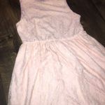 Rue 21 pink dress mini Photo 4
