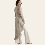 Free People Gigi Printed Maxi Dress Photo 2