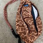 KAVU Rope Bag Photo 0