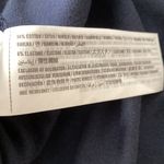 Hollister Navy Blue Mini Skater Skirt Y2K Small Elena Gilbert Bella Swan EUC Photo 8