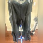 English Factory  Elegant Black Women's Pants Photo 1