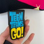 Civil Regime Teen Titans Go Black Starfire Star Kelly Seamless Bra Small New Photo 7