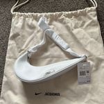 Nike Jacquemus Purse Photo 1