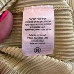 Sabina Musayev Galia Skirt lime green skirt size medium NWT Photo 7