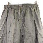 Nike Women's Nylon Fleece Lined Sweatpants Size Large Photo 4