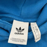 Adidas  Sweatshirt Hoodie Photo 1