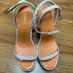 Sophia Webster wedges EU37 White Size 6.5 Photo 0