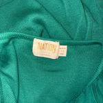 Nation Ltd  Celeste Ruffle Tank Photo 3