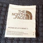 The North Face Women’s Long Sleeve Chabot Crew Pullover Black Small Photo 5