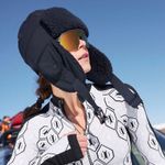 Free People North Star Trapper Hat Photo 0