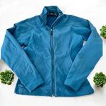 Outdoor Research Women’s Blue Softshell Jacket Photo 0