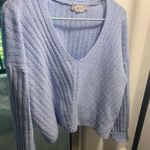 Pink Rose  Sweater Photo 0