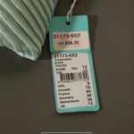 Seafolly NWT  X Revolve Freshwater Bikini Top Us Size 8 Photo 6