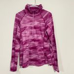 Under Armour Half Zip Fitted Pullover Photo 7