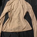 SKIMS long Sleeve Shape Wear Undershirt Photo 0