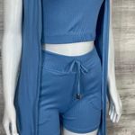 Boutique 3 Pc Sleeveless Set Photo 0