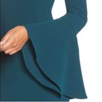 Bardot  Solange Off The Shoulder Dress Sz 4 Photo 3