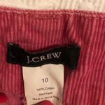J.Crew Embroidered Skirt Photo 4
