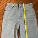 Lee NEW!! Stella tapered ultra high rise jeans Photo 2