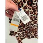 Multiples  3/4 Sleeve Lapel Front Welt Pocket Jacket Shirt‎ Size S NWT Photo 3