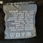 New Balance  womens Size XL Quilted Fleece Running Jacket Black Zip Side Pockets Photo 13