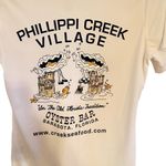 Sport-tek  oyster bar Sarasota Florida small short sleeve tshirt Photo 4