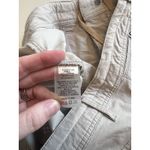 Title Nine ‎ Big B 4" Angora Ripstop Hiking Shorts Size 14 Photo 3