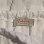 Bellamie Bellambia White Linen Midi Dress 29 62925 Photo 2
