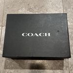 Coach  Noelle Terry Cloth Sandal, Red Orange Size 11 Comes in Box - SOLD OUT! Photo 11