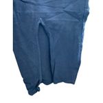 Jenni Kayne Pants Woman Size 10 Navy Blue Slim Leg Stretch Trousers #CD5-2 Photo 7