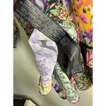 ZARA  Amelie floral dress size Medium Photo 11