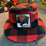 Goorin bros  Buffalo Bucket Hat Photo 0