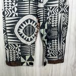 Free People FP Movement Flipside Printed Pants size S Small Photo 6