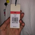 Red Camel romper Photo 2