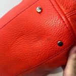 Kate Spade  Vintage RARE SOFT PEBBLED LEATHER Cobble Hill LESLIE Photo 11