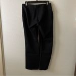 Eileen Fisher Elastic Waist Dress Pant Photo 3