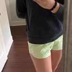 Gymshark Green Gym shark shorts Photo 3